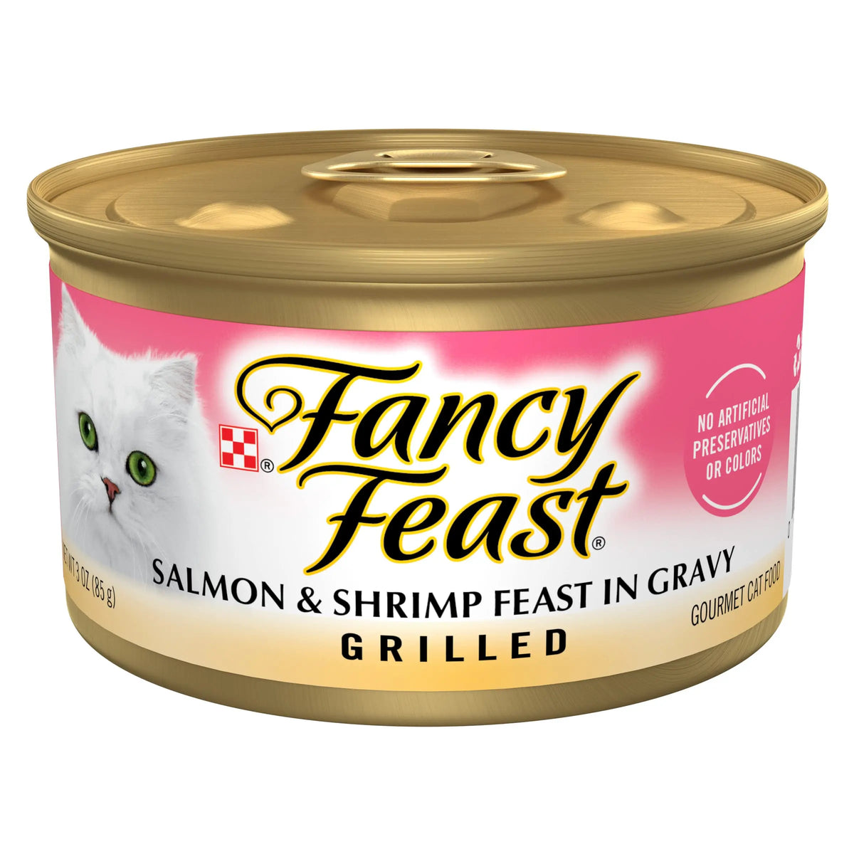 Fancy Feast Purina Medleys Adult Wet Cat Food Variety Pack Fancy Feast