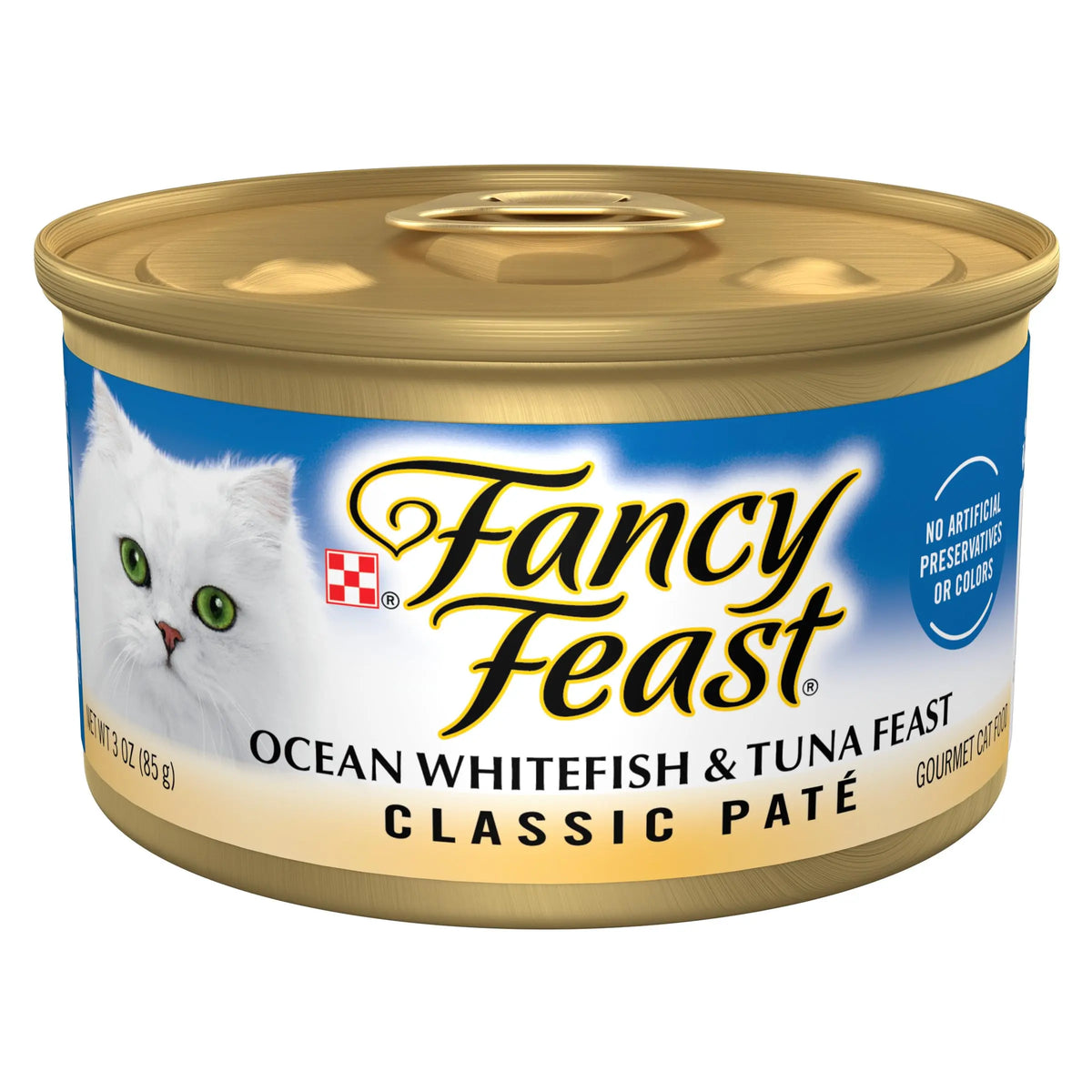 Fancy Feast Purina Medleys Adult Wet Cat Food Variety Pack Fancy Feast