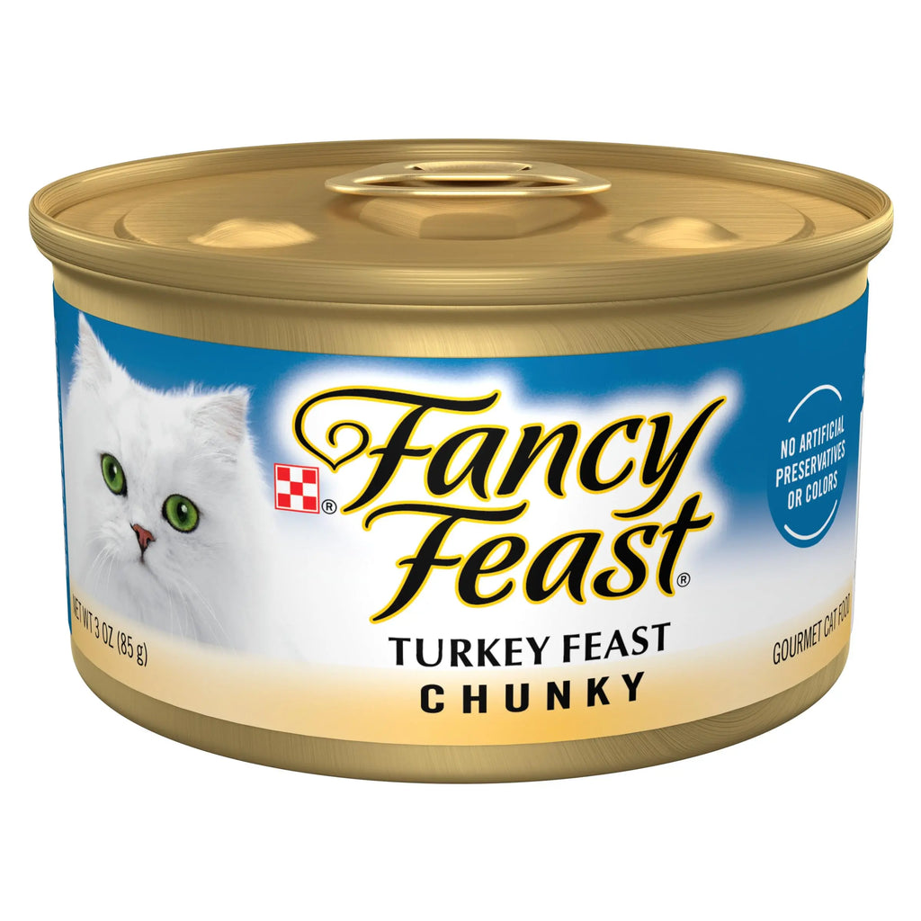 Fancy Feast Purina Medleys Adult Wet Cat Food Variety Pack Fancy Feast