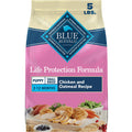 Blue Buffalo Life Protection Formula Small Dry Bag Dog Puppy Cognitive Development