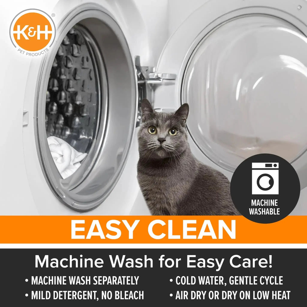 K&H PET Products Self-Warming Cat by K&H Pet Products