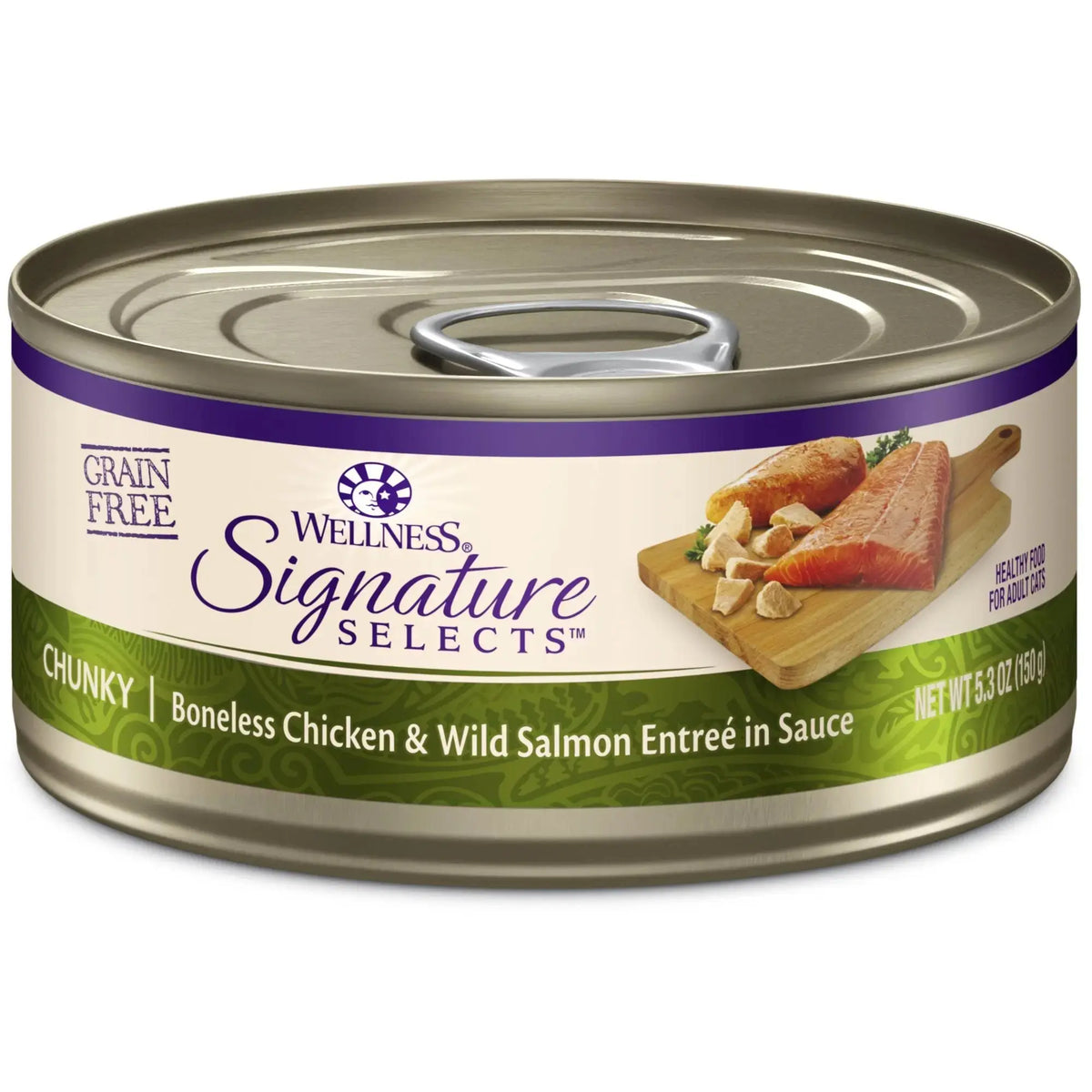 Wellness CORE Hearty Cuts Shredded Chicken & Turkey Recipe