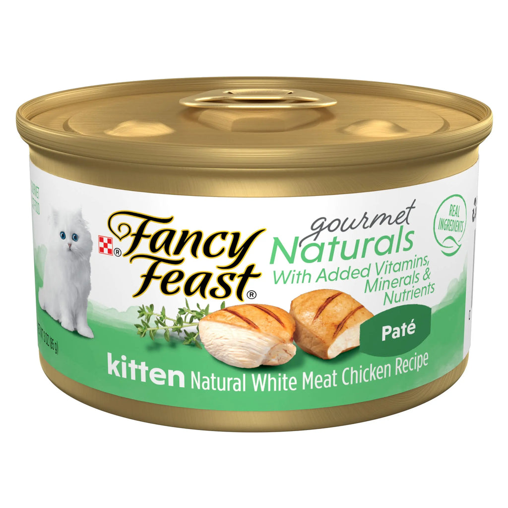 Fancy Feast Purina Medleys Adult Wet Cat Food Variety Pack Fancy Feast