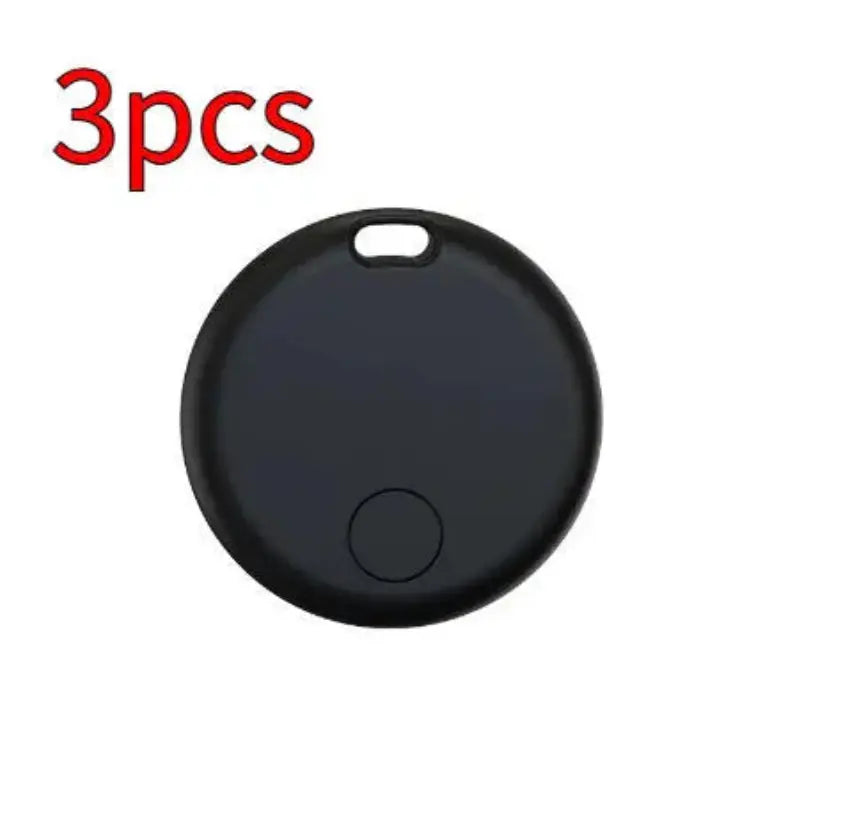 Airtag Bluetooth Alarm Dogs And Cats GPS Pet Tracker - FurrBaby Necessities