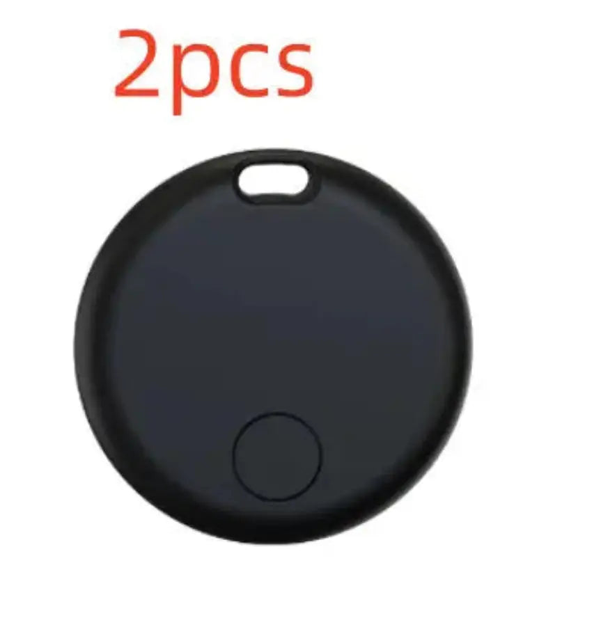 Airtag Bluetooth Alarm Dogs And Cats GPS Pet Tracker - FurrBaby Necessities