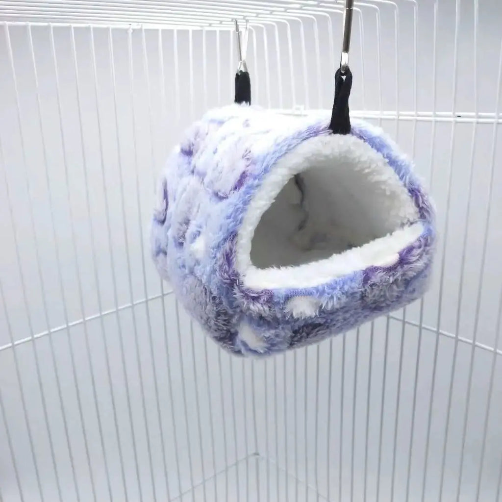 Hamster warm cotton nest by Sell My Stuff