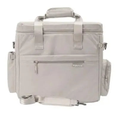 The Original Doggy Bag™ Dog Travel Bag for Supplies by Rubyloo