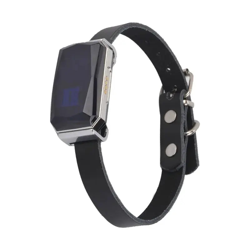 G12 Smart GPS pet tracker: Mini, waterproof, anti - loss collar for dogs & cats