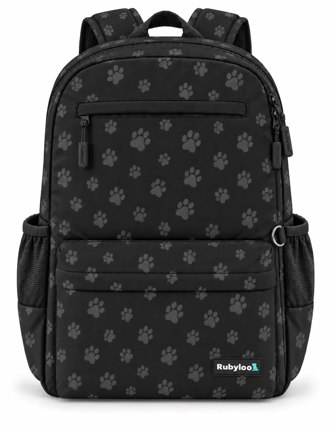 The Original Doggy Bag™ Backpack for Dog Supplies Rubyloo