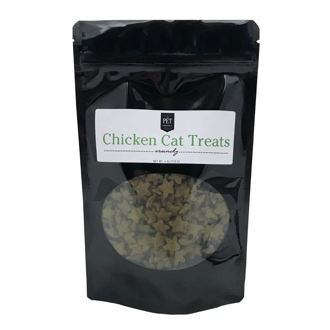 Chicken Cat Treats - FurrBaby Necessities