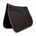 Gatsby Deluxe Dressage Saddle Pad with CoolMax by StateLineTack