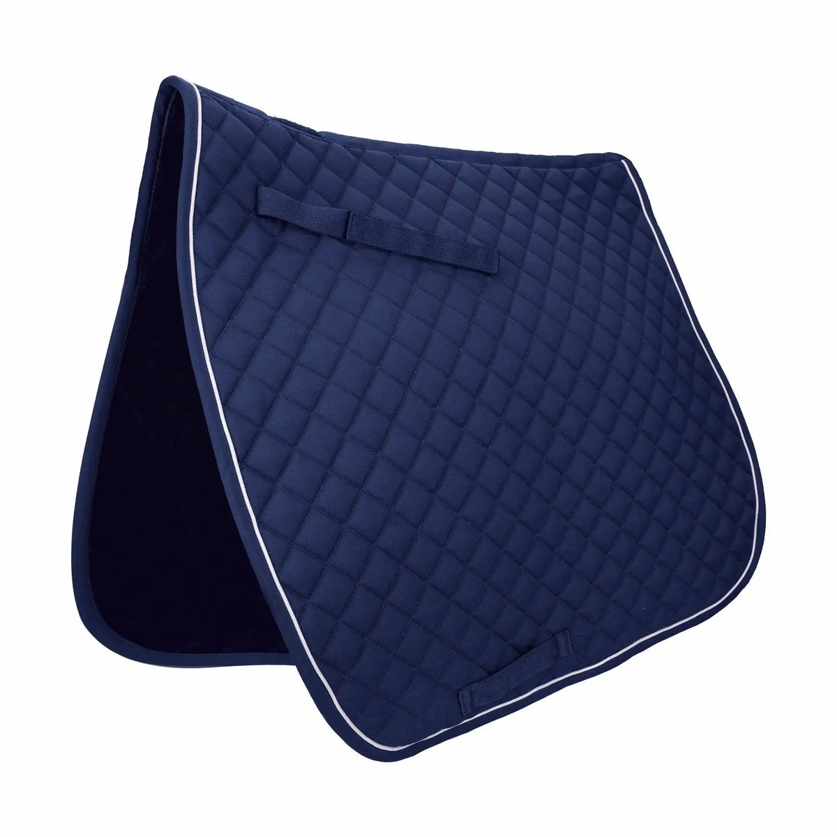 Gatsby Deluxe Dressage Saddle Pad with CoolMax by StateLineTack