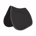 Gatsby Deluxe Pony Saddle Pad with CoolMax by StateLineTack