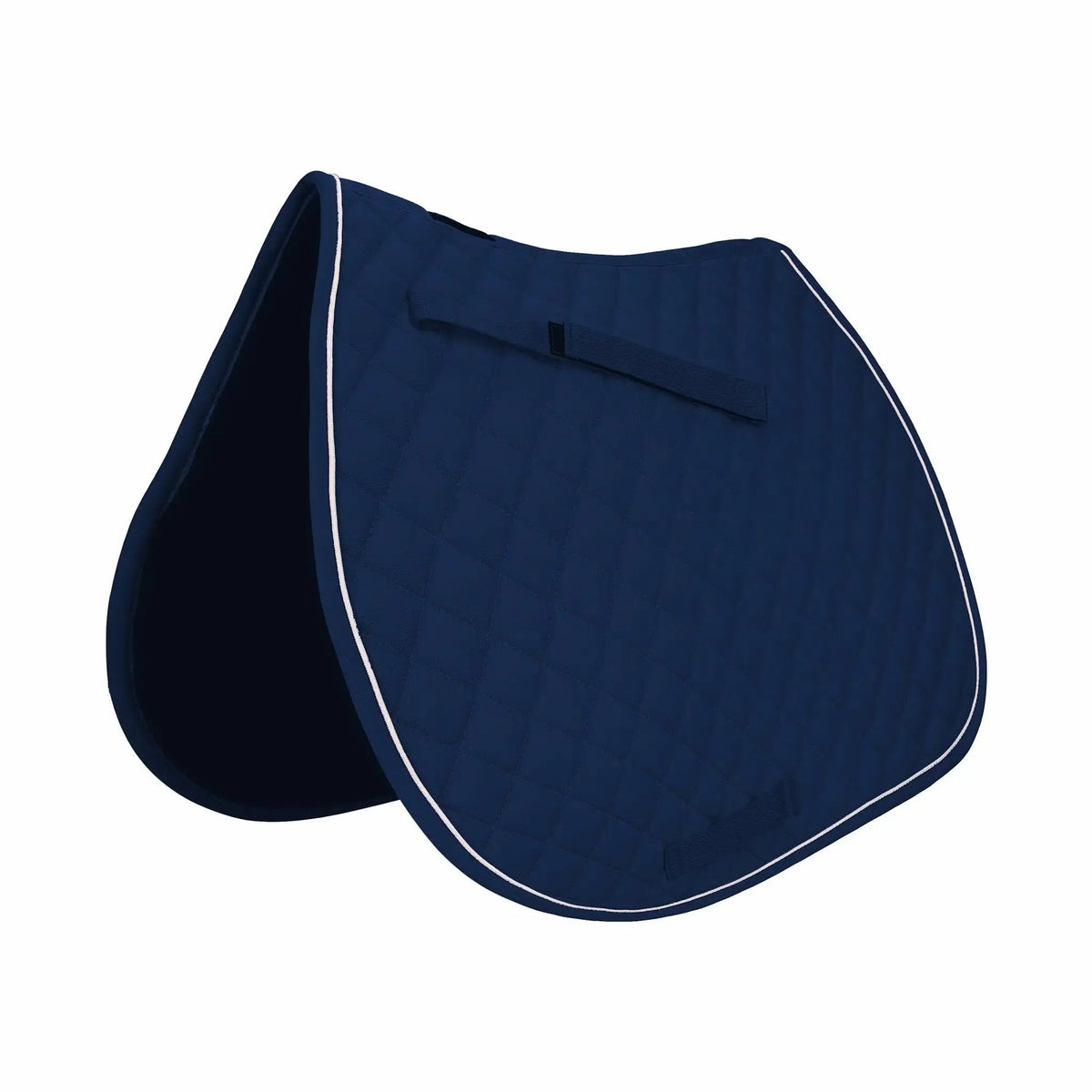 Gatsby Deluxe Pony Saddle Pad with CoolMax by StateLineTack