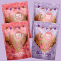 Puppy Love Dog Treat Duo | Poultry Chip Variety Pack by Farm To Pet