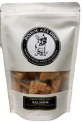 Freeze Dried Raw Salmon Bougie Azz Dog, LLC