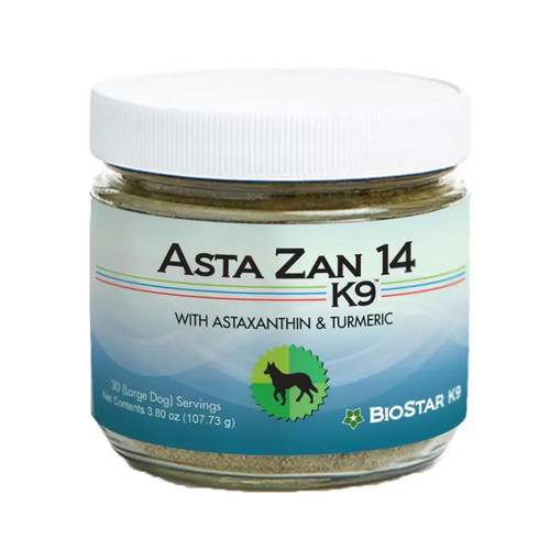 Asta Zan 14 K9 BioStarUS