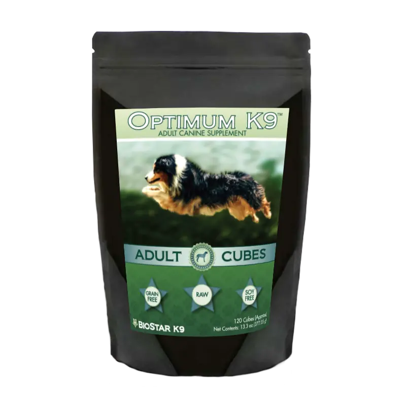 Optimum K9 BioStarUS