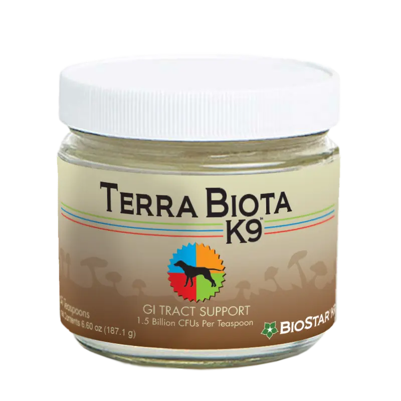 Terra Biota K9 BioStarUS