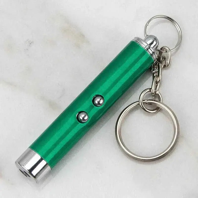 Cat Laser Pointer Toy WTN Essentials