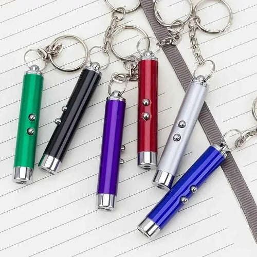 Cat Laser Pointer Toy WTN Essentials