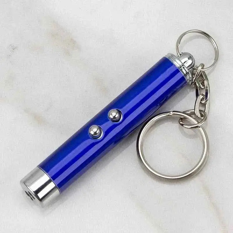 Cat Laser Pointer Toy WTN Essentials