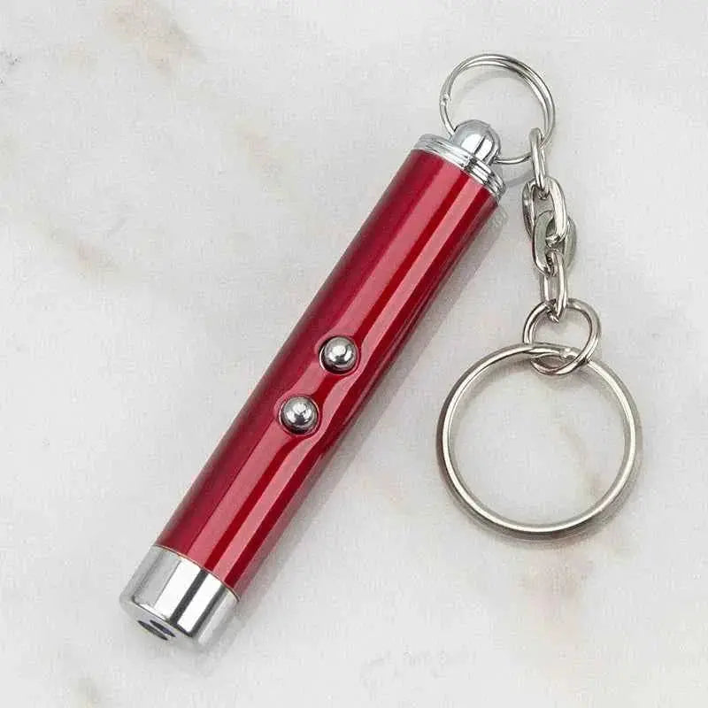Cat Laser Pointer Toy WTN Essentials