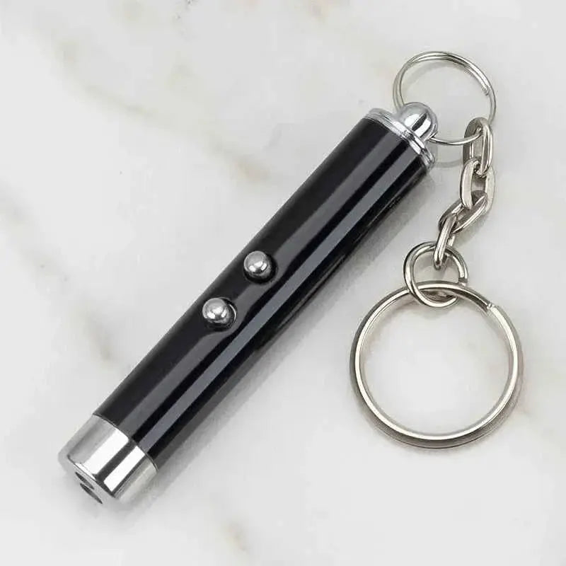 Cat Laser Pointer Toy WTN Essentials