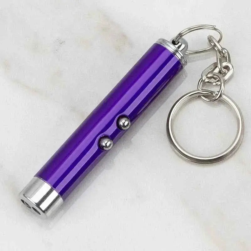 Cat Laser Pointer Toy WTN Essentials