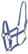 Gatsby I LOVE MY HORSE Nylon Halter by StateLineTack