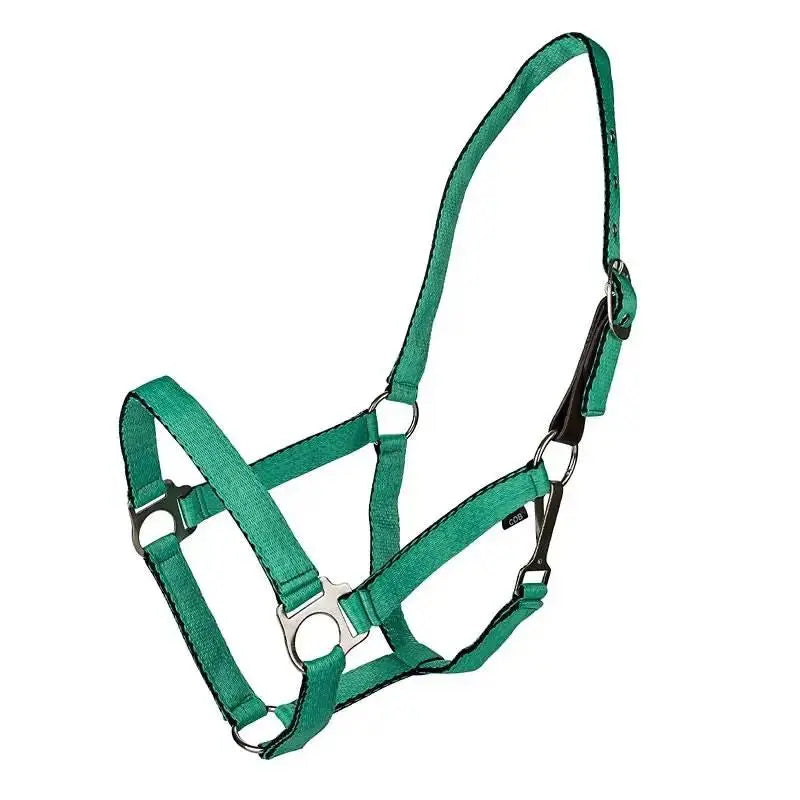 Gatsby Nylon Safety Breakaway Halter by StateLineTack
