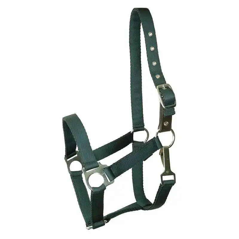 Gatsby Nylon Safety Breakaway Halter by StateLineTack