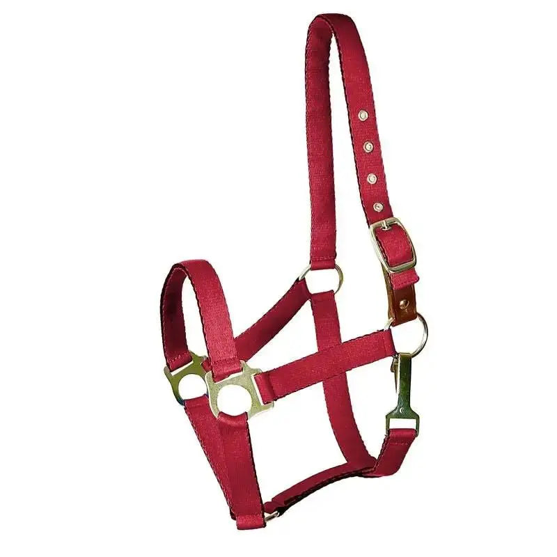 Gatsby Nylon Safety Breakaway Halter by StateLineTack