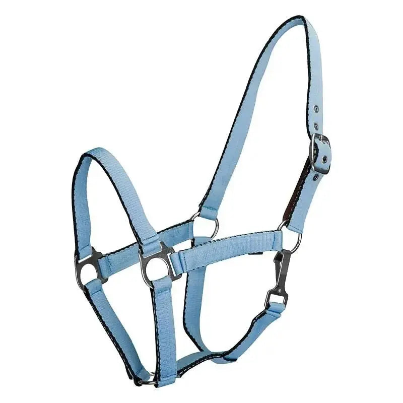 Gatsby Nylon Safety Breakaway Halter by StateLineTack