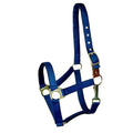 Gatsby Nylon Safety Breakaway Halter by StateLineTack