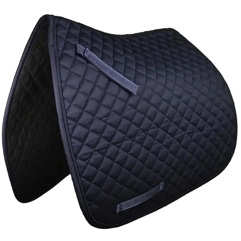 Gatsby Premium Dressage Saddle Pad by StateLineTack