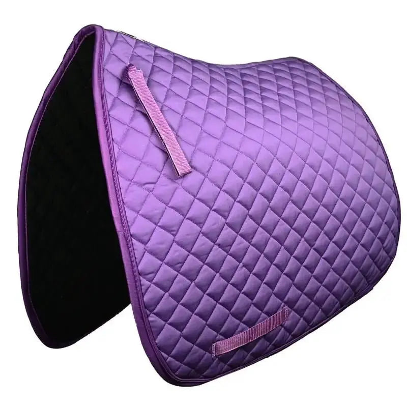 Gatsby Premium Dressage Saddle Pad by StateLineTack