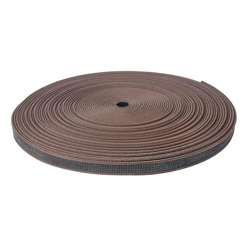 Rubber Web Grip Rein 3/4in by StateLineTack