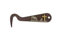 Tabelo Praying Cowboy Hoof Pick by StateLineTack