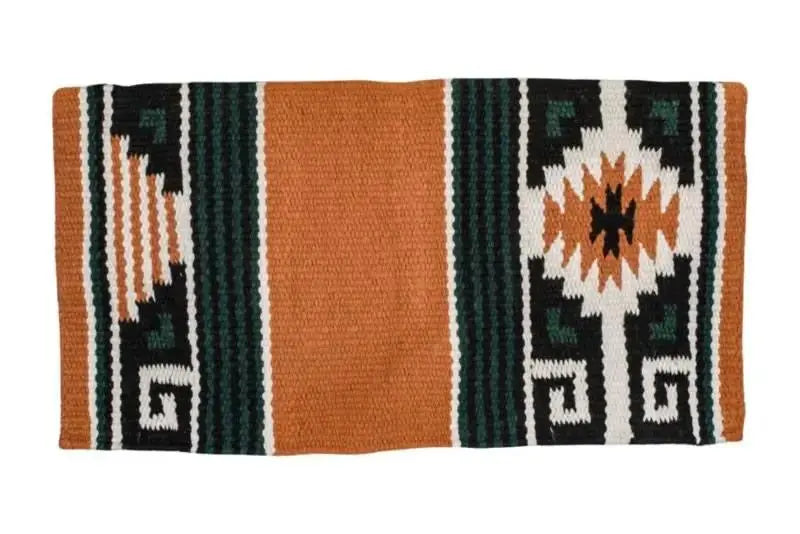 Tabelo Aztec Show Blanket 36x34 by StateLineTack