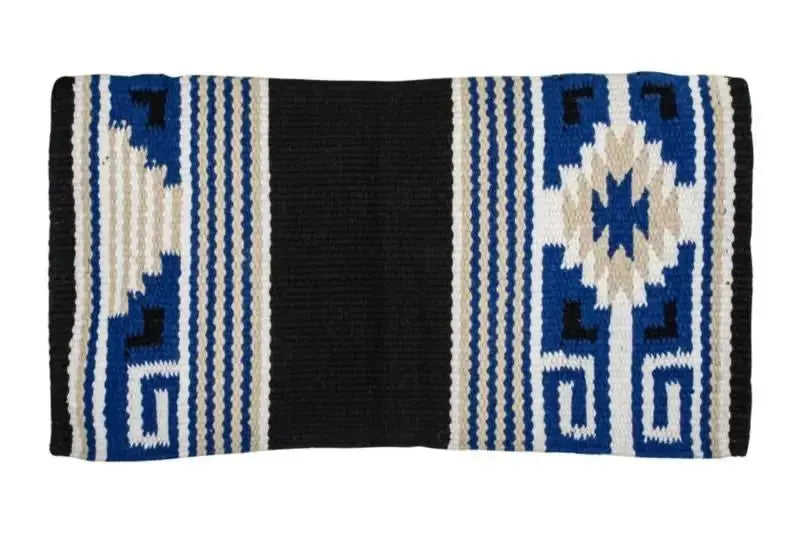 Tabelo Aztec Show Blanket 36x34 by StateLineTack