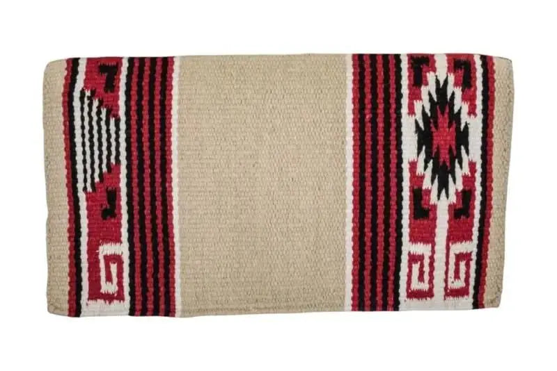 Tabelo Aztec Show Blanket 36x34 by StateLineTack