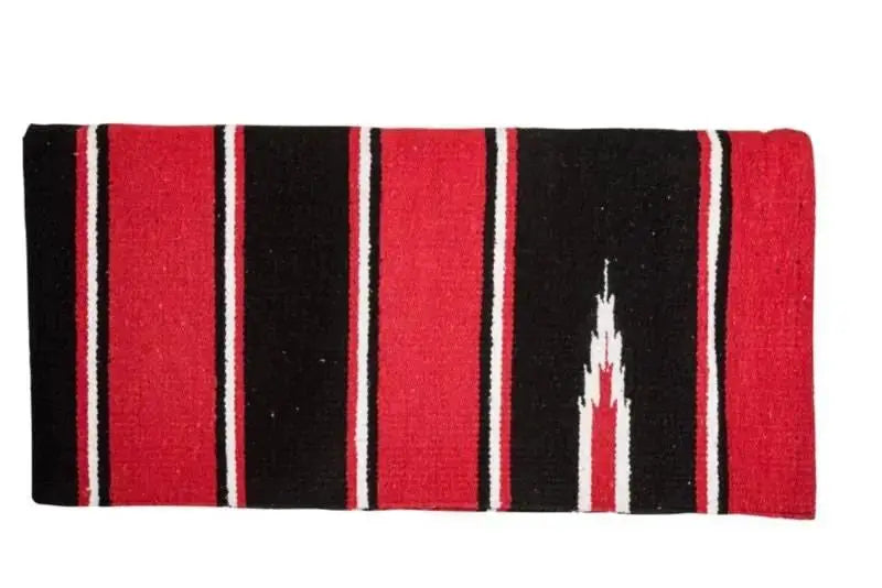 Tabelo Navajo Blanket-Standard by StateLineTack