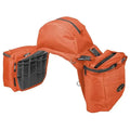 Tabelo Nylon Cooler Saddle Bag with Cantle by StateLineTack