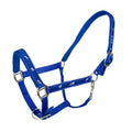 Tabelo Running Horse Halter with Snap by StateLineTack