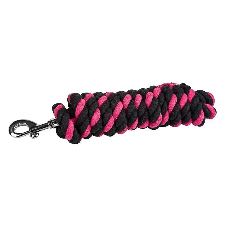 Tabelo Tri-Color Cotton Lead by StateLineTack