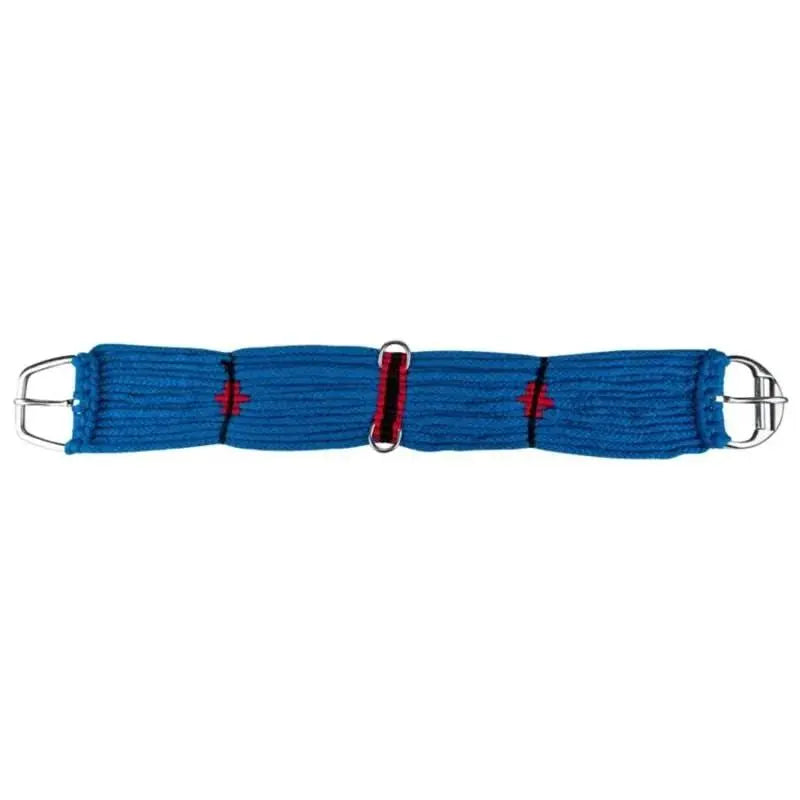 Tabelo Cashmillion Wool Cinch by StateLineTack