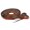 Tabelo Split Reins with Water Ties by StateLineTack