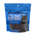 Sweet & Sassy Cat Treats Whitefish Flavor - FurrBaby Necessities