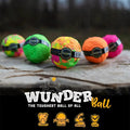 WUNDERball - Best Fetch Toy by WACKYstore